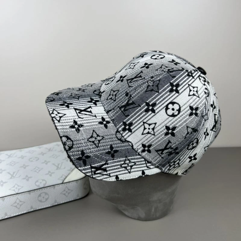 Louis Vuitton Caps ZipUp 258076