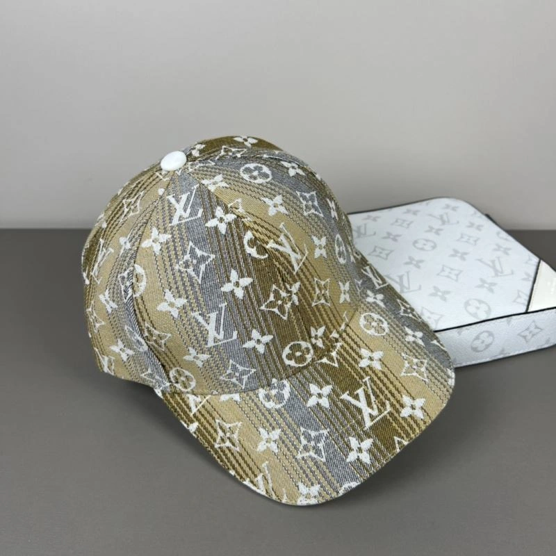 Louis Vuitton Caps ZipUp 258076