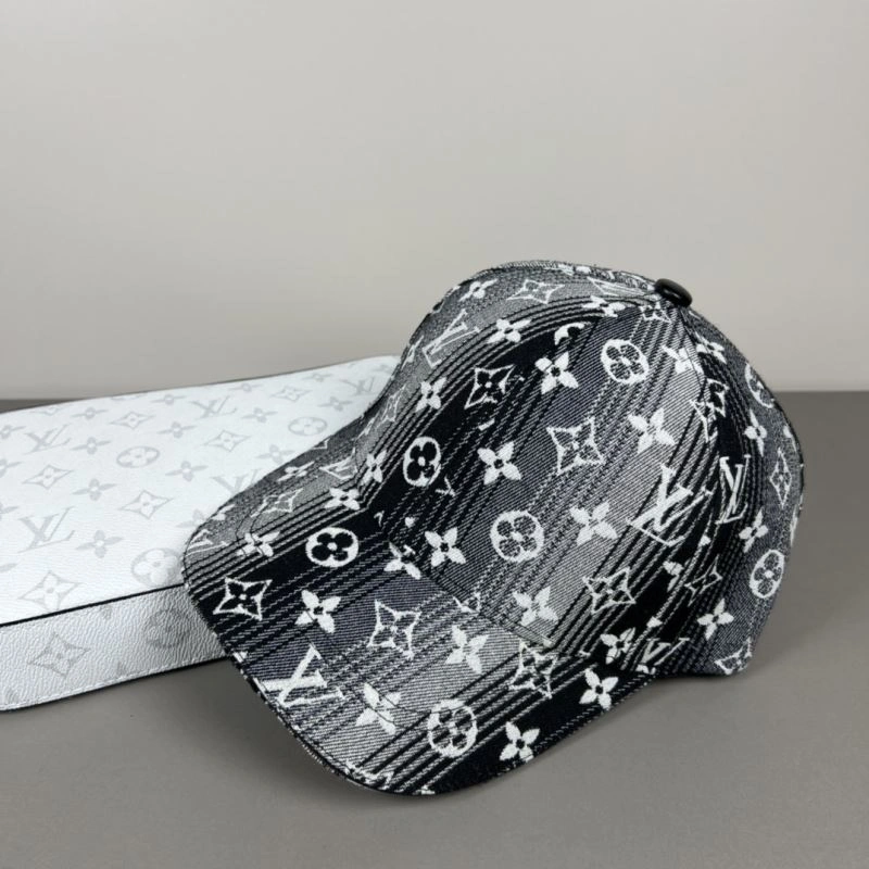 Unisex Louis Vuitton Caps 258095