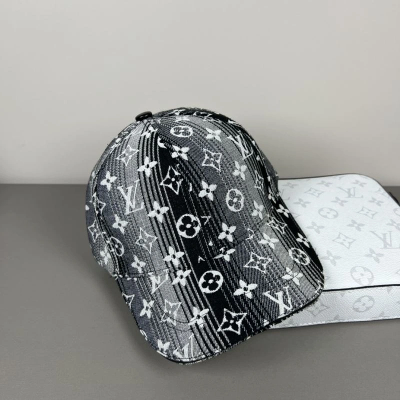 Unisex Louis Vuitton Caps 258095