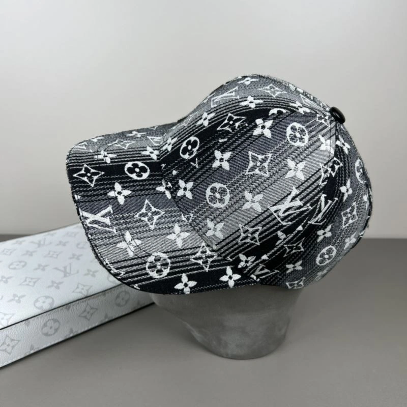 Unisex Louis Vuitton Caps 258095