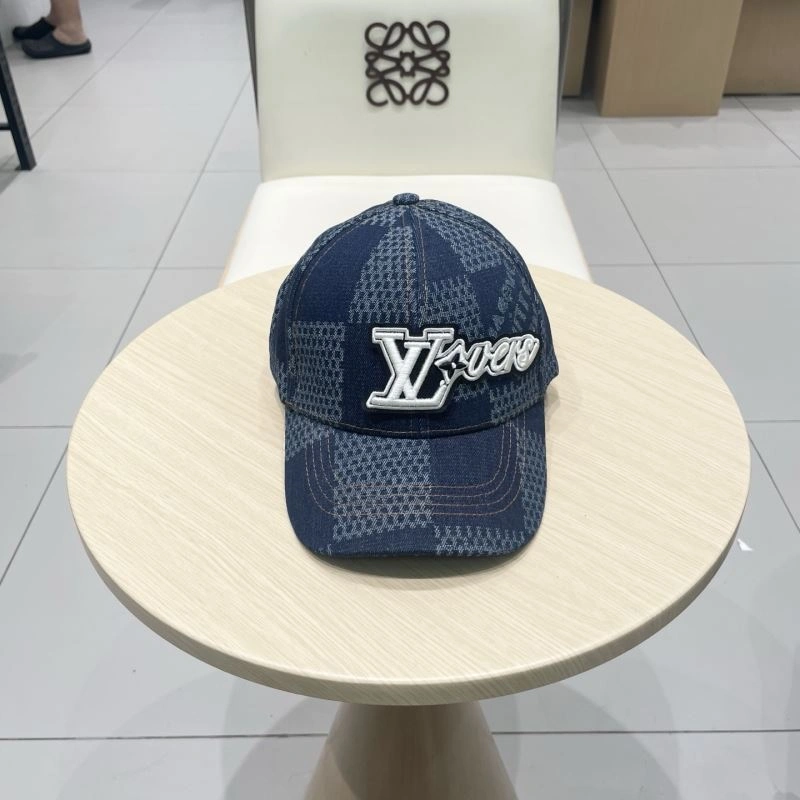EasyCare Louis Vuitton Caps 258074