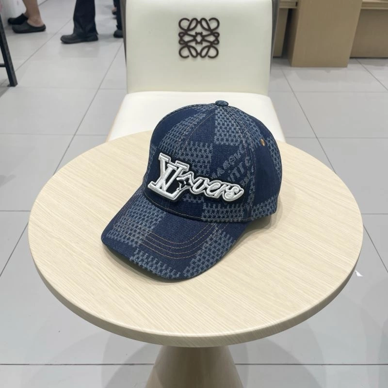 EasyCare Louis Vuitton Caps 258074