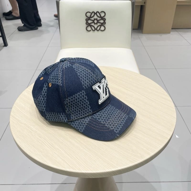 EasyCare Louis Vuitton Caps 258074