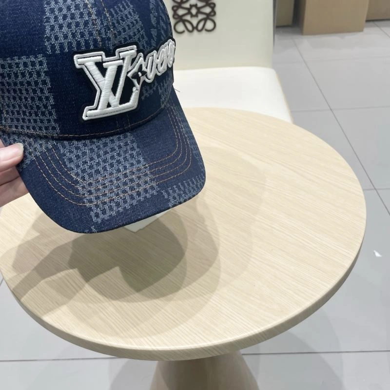EasyCare Louis Vuitton Caps 258074