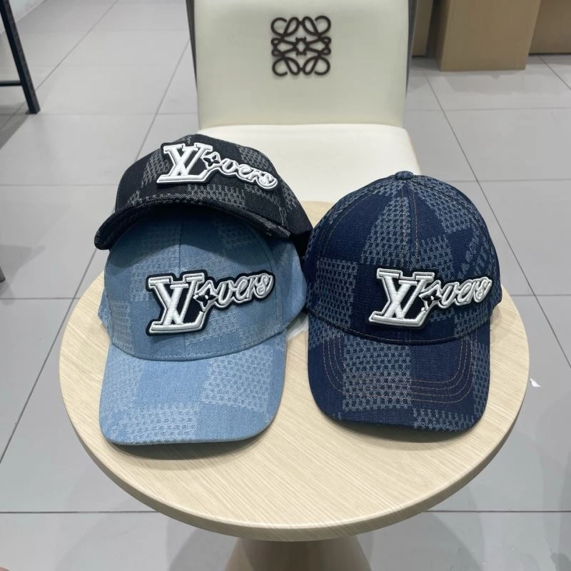 EasyCare Louis Vuitton Caps 258074