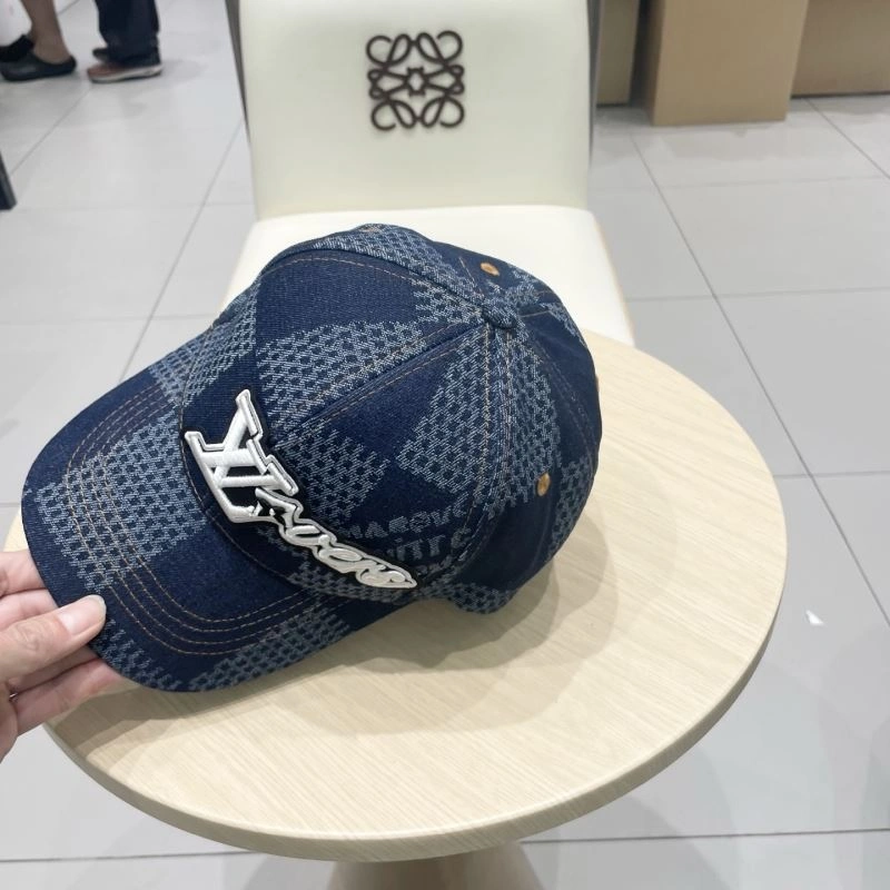 EasyCare Louis Vuitton Caps 258074