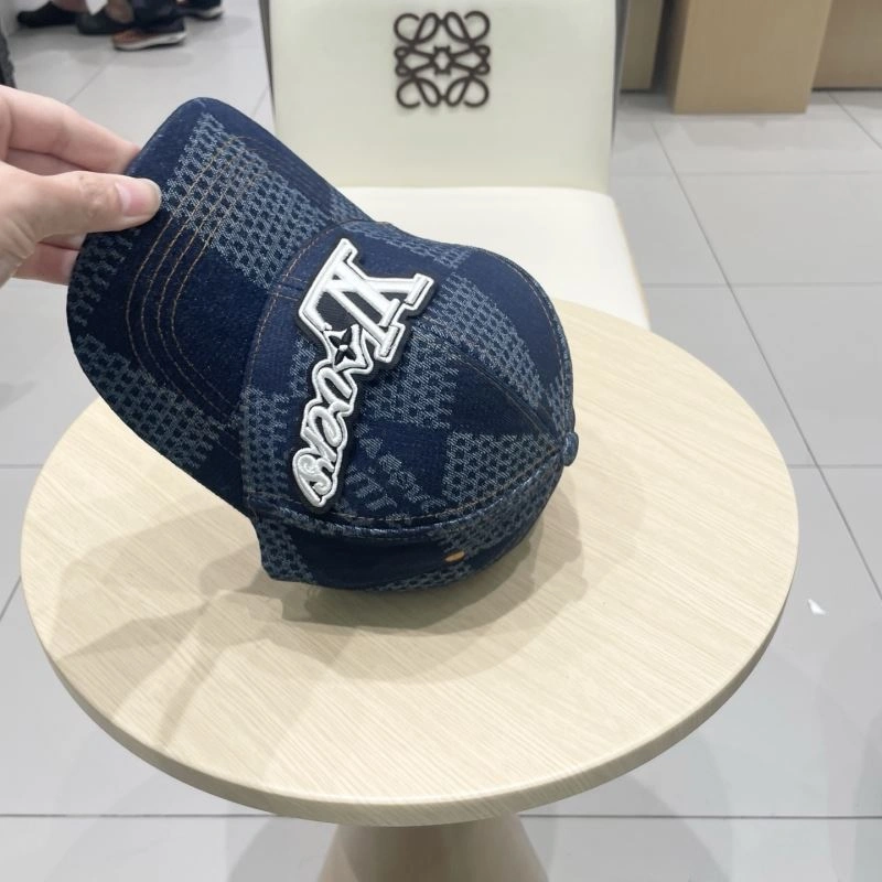 EasyCare Louis Vuitton Caps 258074