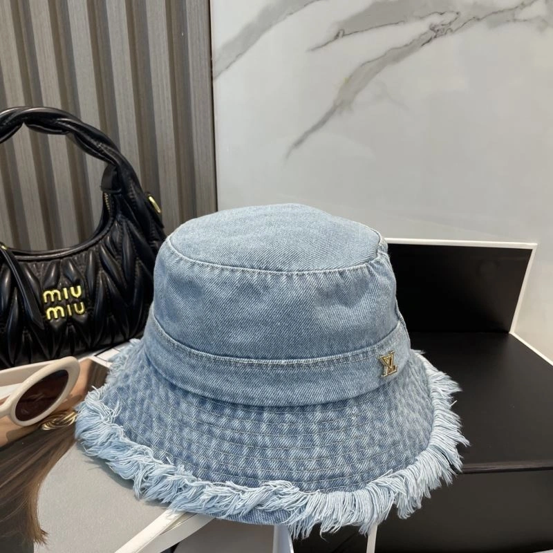 Chic Louis Vuitton Caps 258087