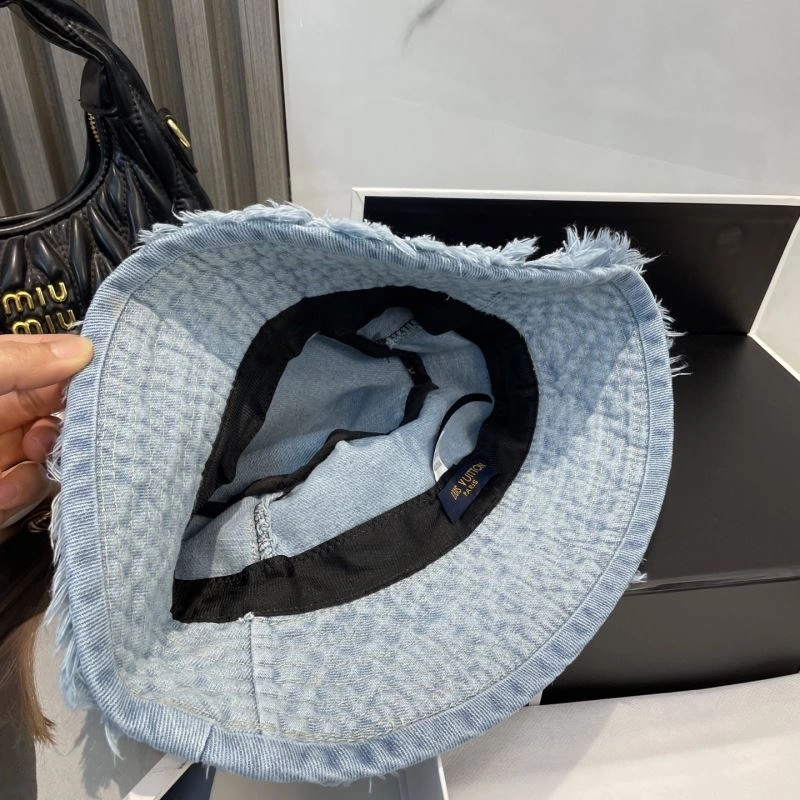 Chic Louis Vuitton Caps 258087