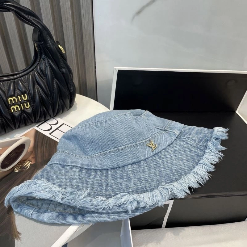 Chic Louis Vuitton Caps 258087