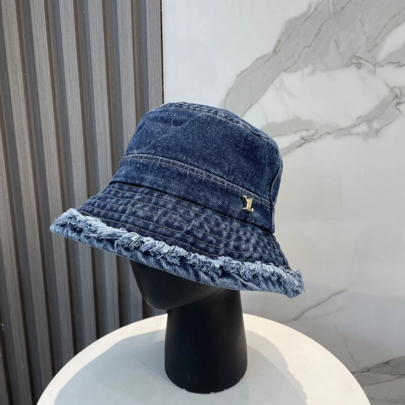 Modern Louis Vuitton Caps 258071