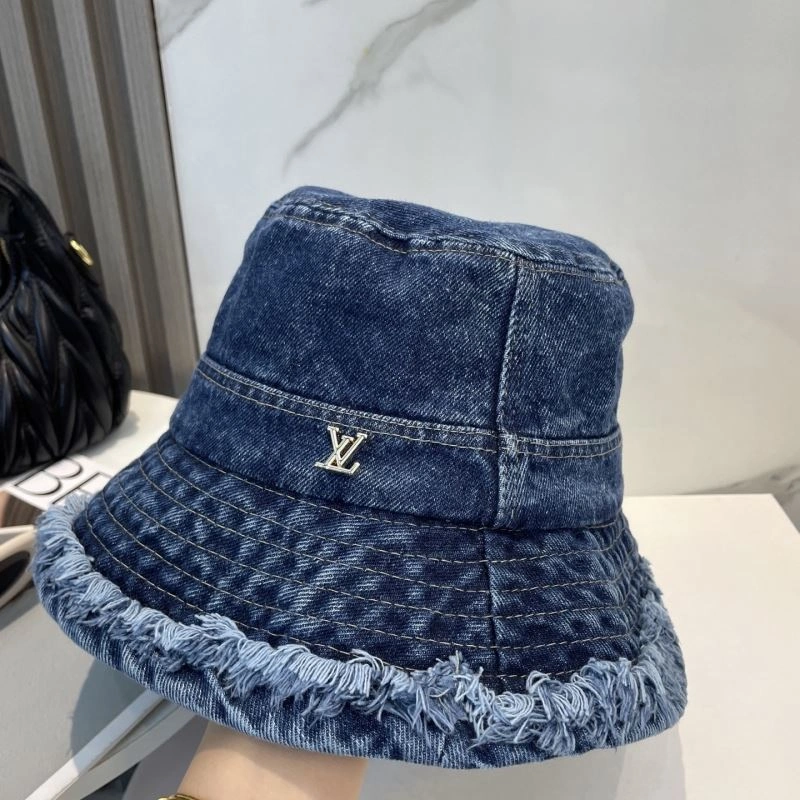 Modern Louis Vuitton Caps 258071