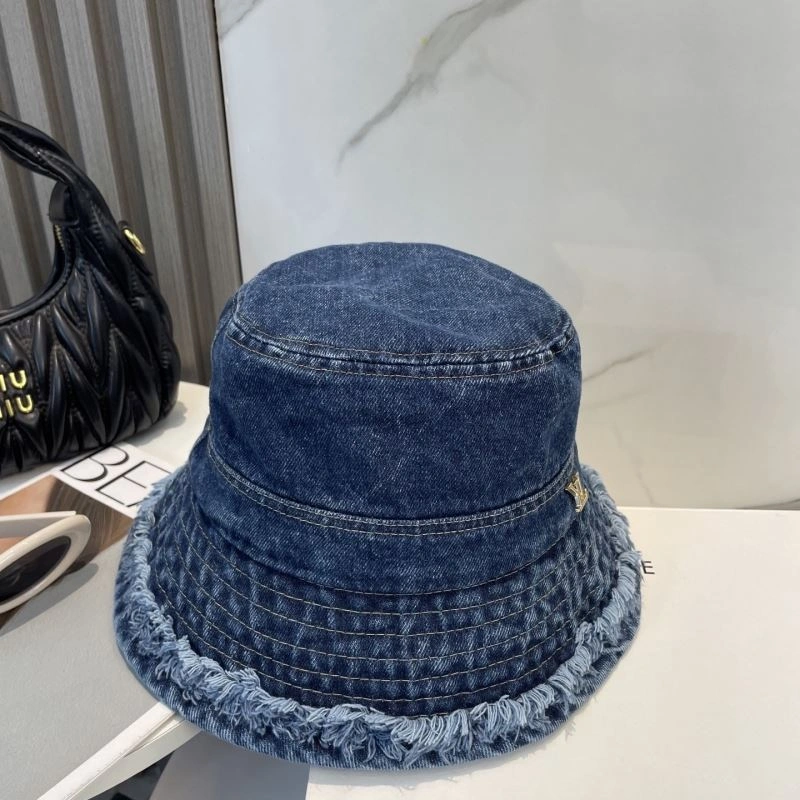 Modern Louis Vuitton Caps 258071