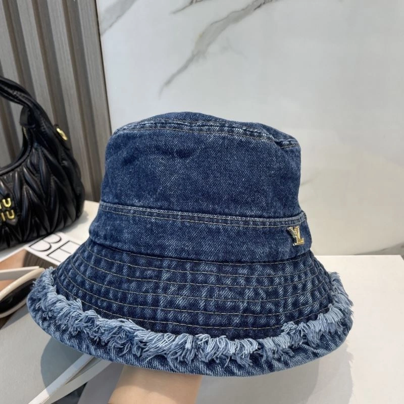 Modern Louis Vuitton Caps 258071