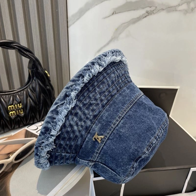 Modern Louis Vuitton Caps 258071