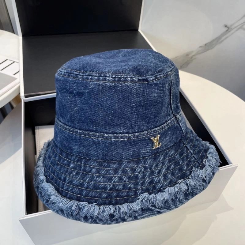 Modern Louis Vuitton Caps 258071