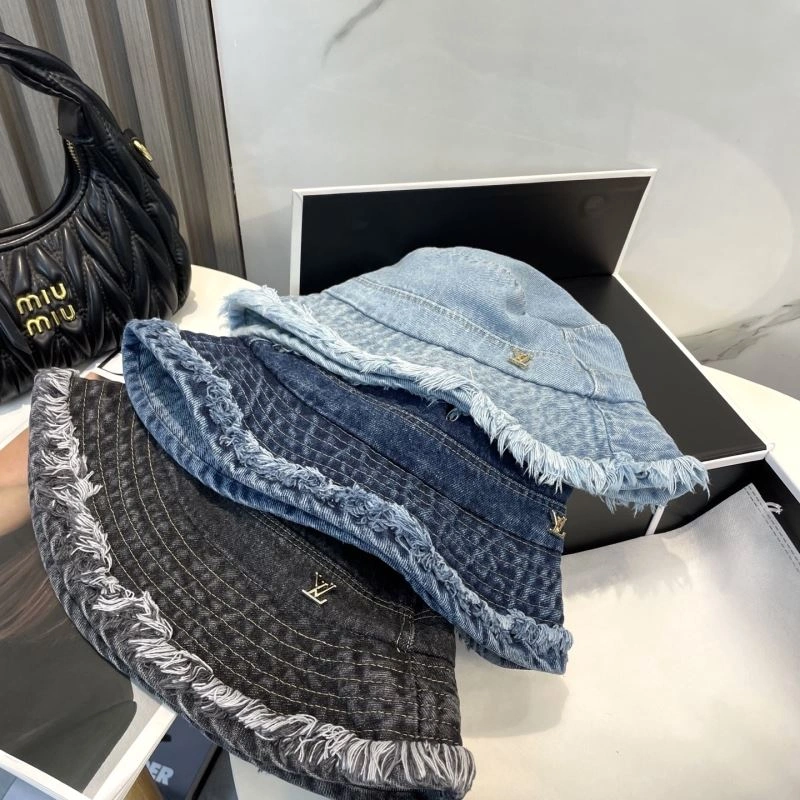 Modern Louis Vuitton Caps 258071