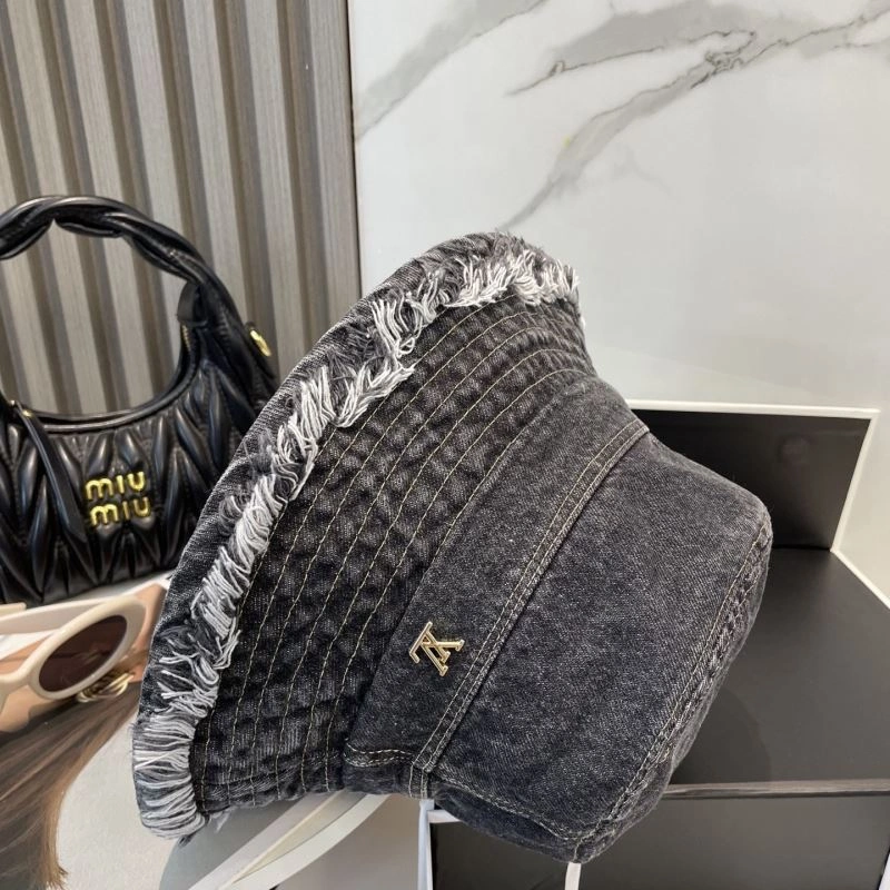 SportInspired Louis Vuitton Caps 258088