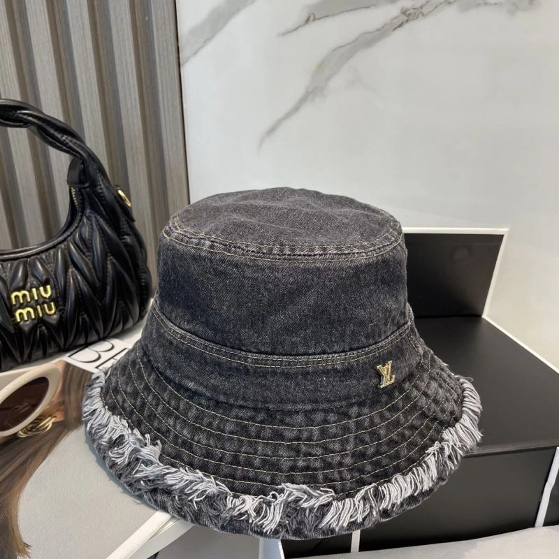 SportInspired Louis Vuitton Caps 258088