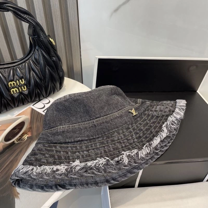 SportInspired Louis Vuitton Caps 258088