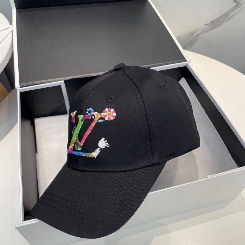 Bright Louis Vuitton Caps 258083