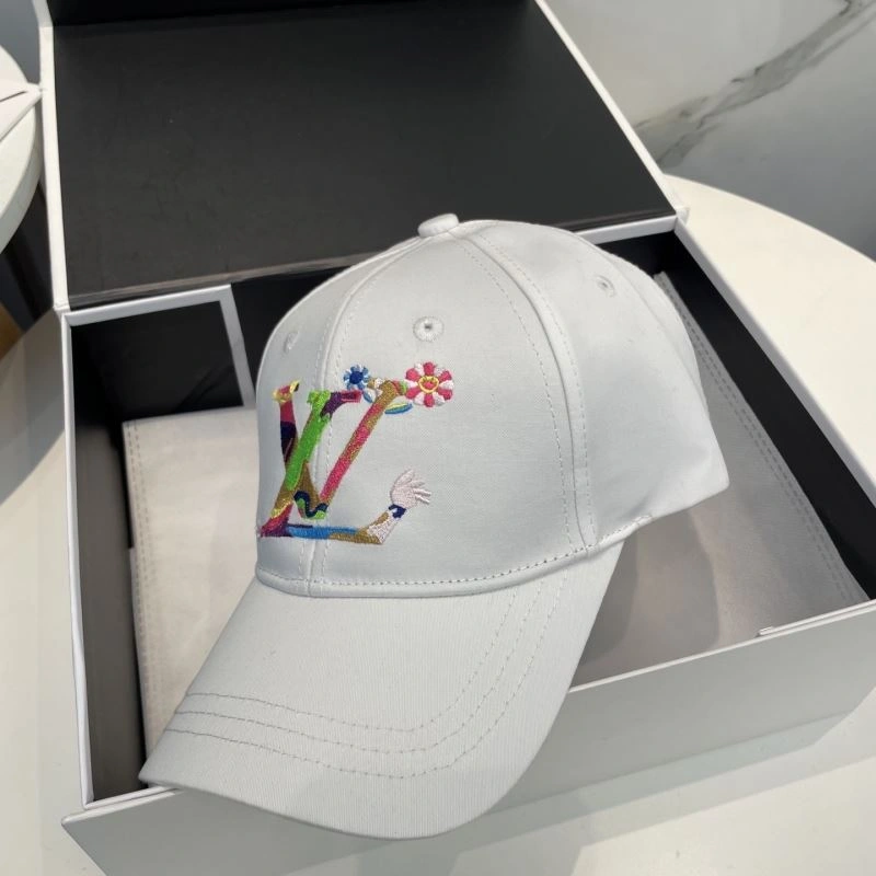 Durable Louis Vuitton Caps 258078