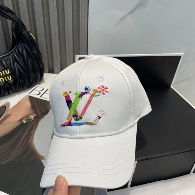 Durable Louis Vuitton Caps 258078