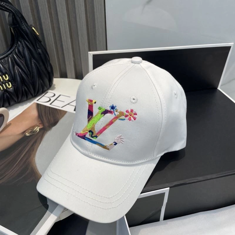 Durable Louis Vuitton Caps 258078