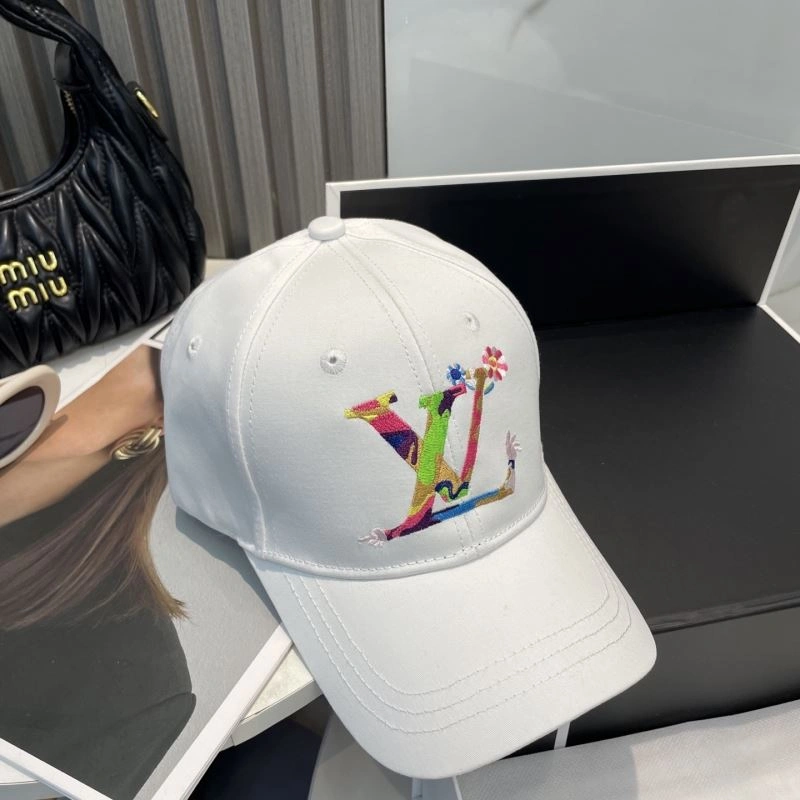 Durable Louis Vuitton Caps 258078