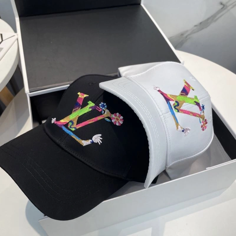 Durable Louis Vuitton Caps 258078