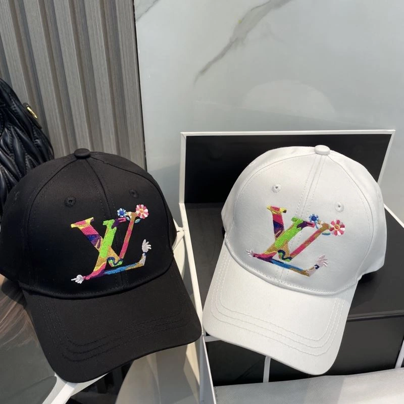 Durable Louis Vuitton Caps 258078