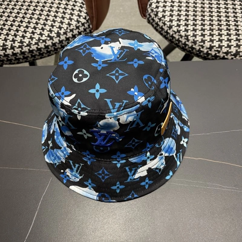 Louis Vuitton Caps Sporty 258101