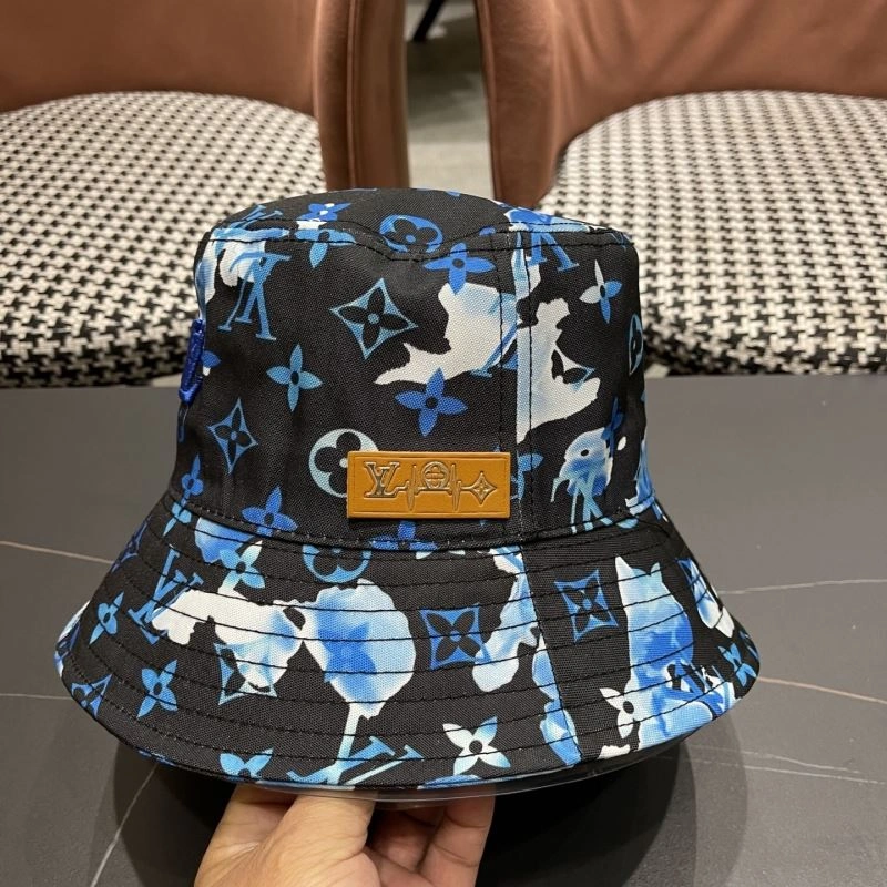Louis Vuitton Caps Sporty 258101