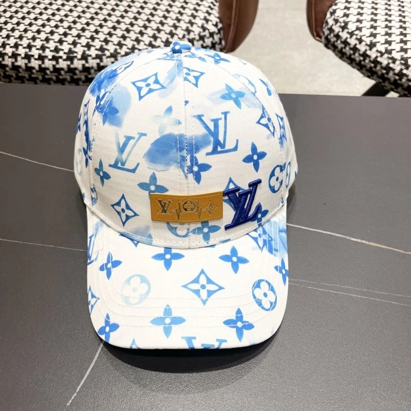 Stretchable Louis Vuitton Caps 258090