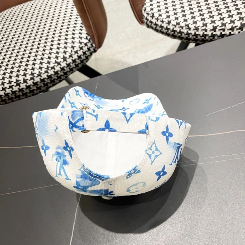 Stretchable Louis Vuitton Caps 258090