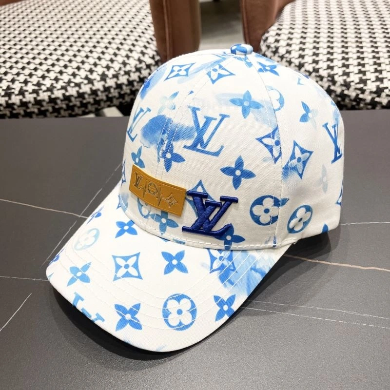Stretchable Louis Vuitton Caps 258090