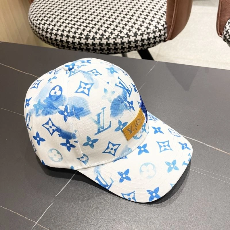 Stretchable Louis Vuitton Caps 258090