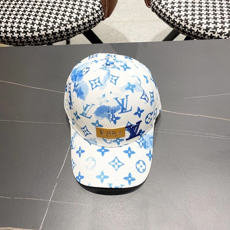 Stretchable Louis Vuitton Caps 258090