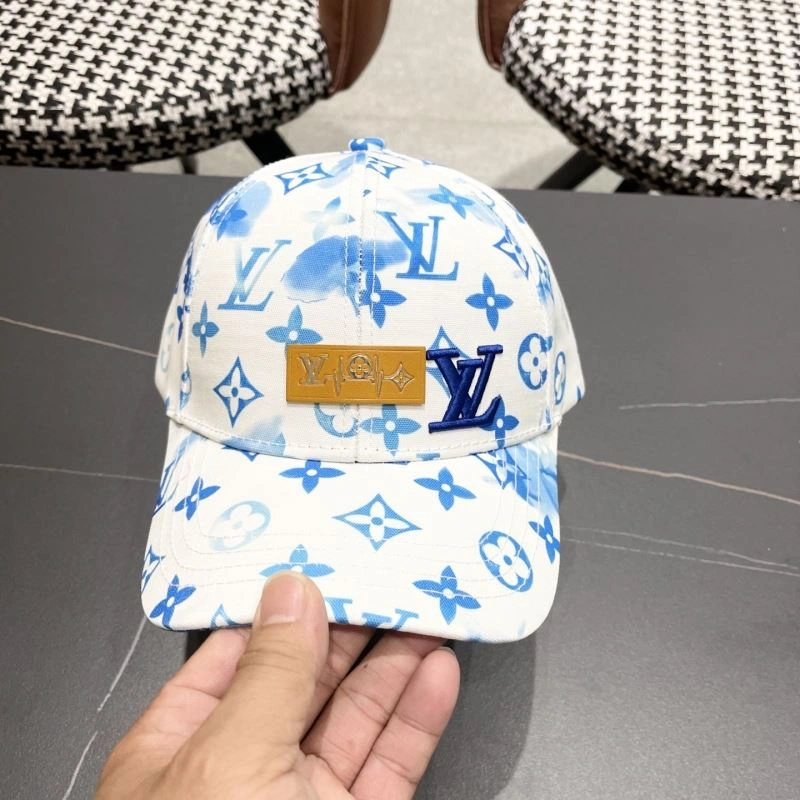 Stretchable Louis Vuitton Caps 258090