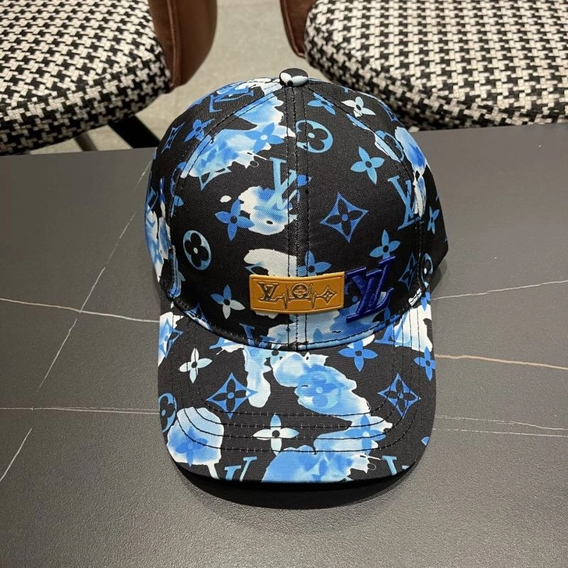 DailyWear Louis Vuitton Caps 258089