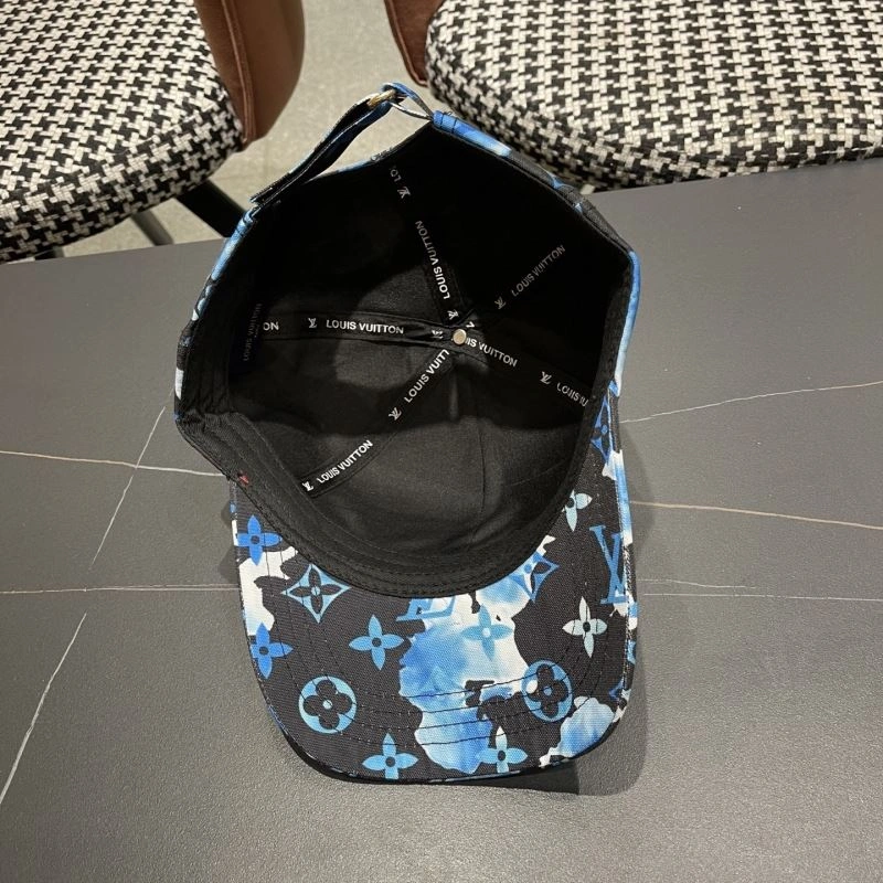 DailyWear Louis Vuitton Caps 258089