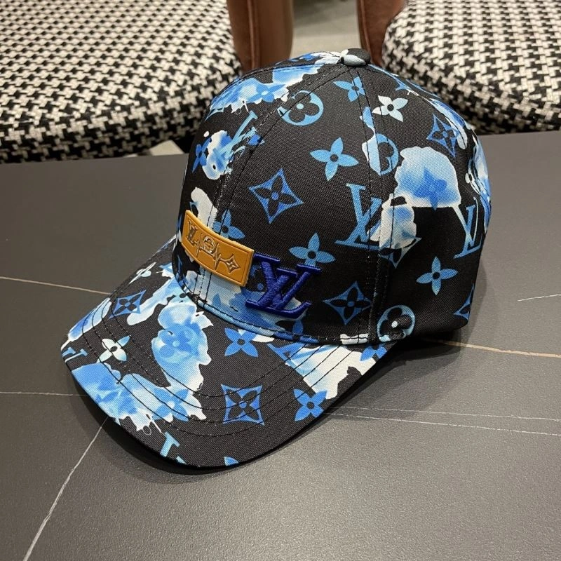 DailyWear Louis Vuitton Caps 258089