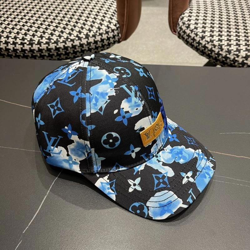 DailyWear Louis Vuitton Caps 258089