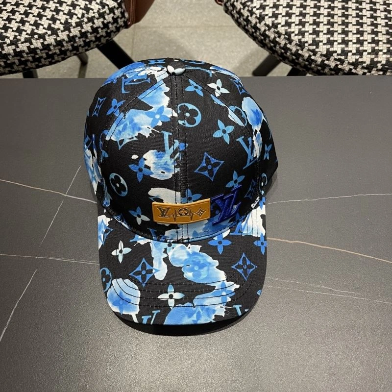DailyWear Louis Vuitton Caps 258089