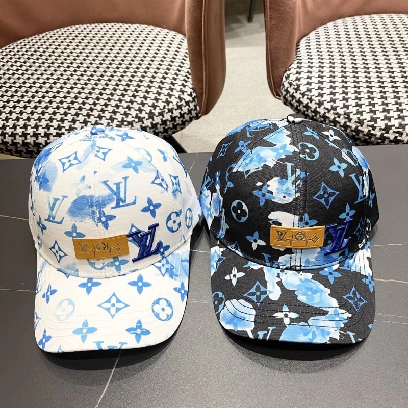 DailyWear Louis Vuitton Caps 258089