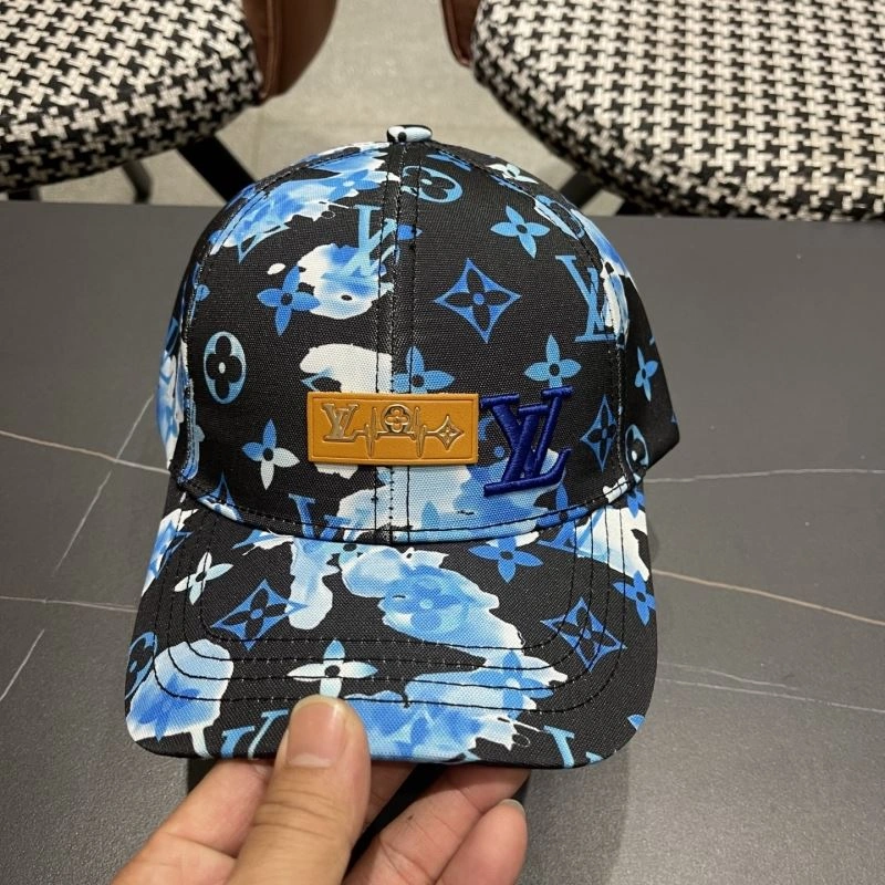 DailyWear Louis Vuitton Caps 258089