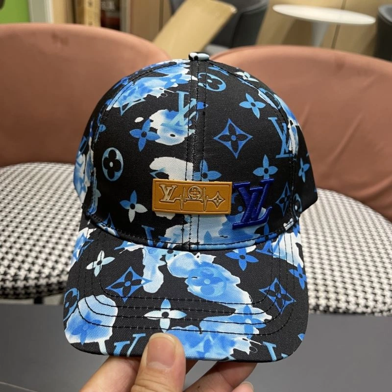 DailyWear Louis Vuitton Caps 258089