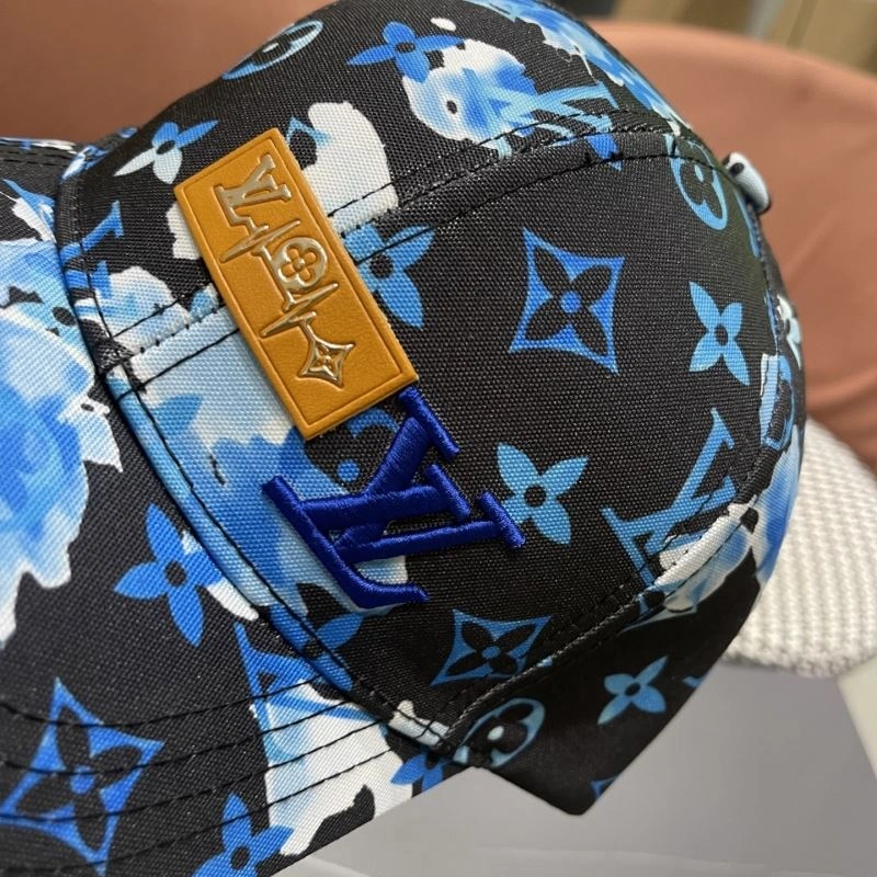 DailyWear Louis Vuitton Caps 258089