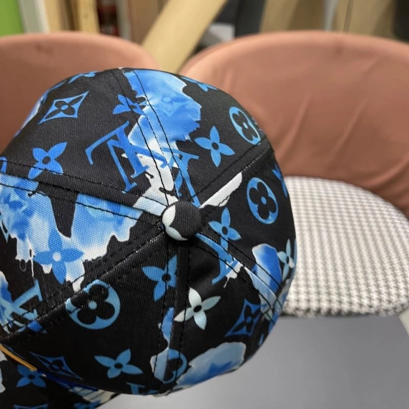 DailyWear Louis Vuitton Caps 258089